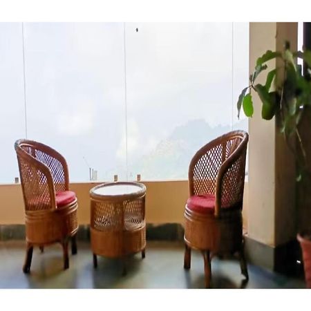 Sona Lodge, Sziliguri Kültér fotó