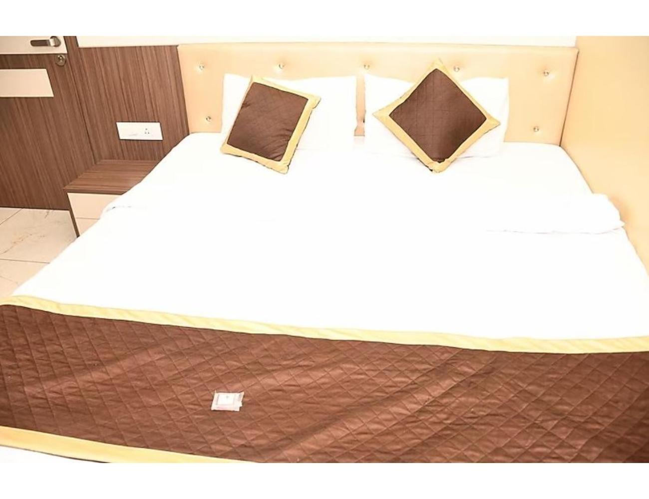 Sona Lodge, Sziliguri Kültér fotó